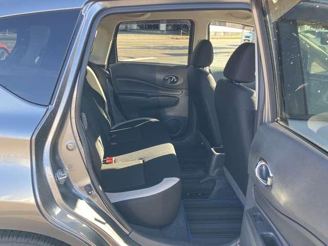 ノート 1.2 e-POWER X Vセレクション(12枚目)