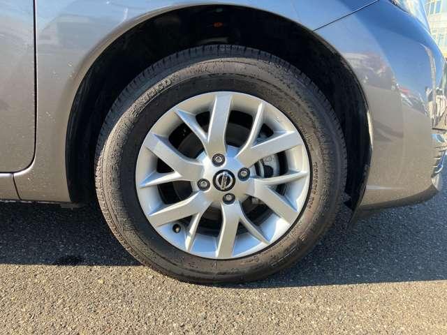 ノート 1.2 e-POWER X Vセレクション(14枚目)