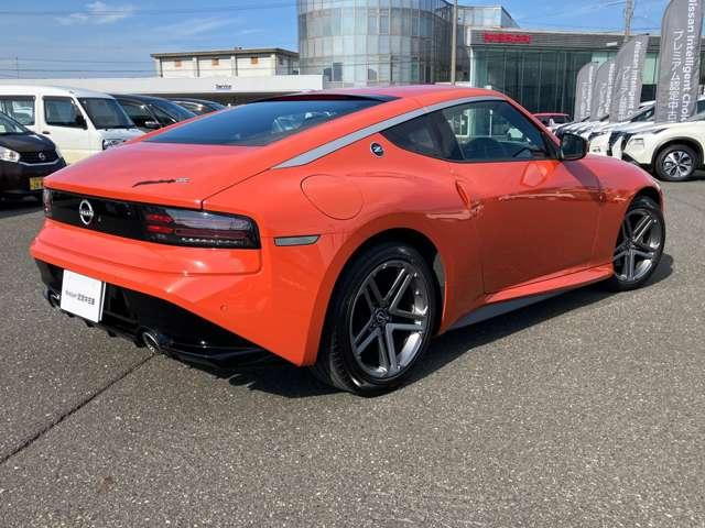 フェアレディZ 3.0(2枚目)