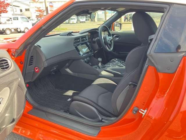 フェアレディZ 3.0(12枚目)