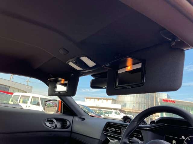 フェアレディZ 3.0(13枚目)