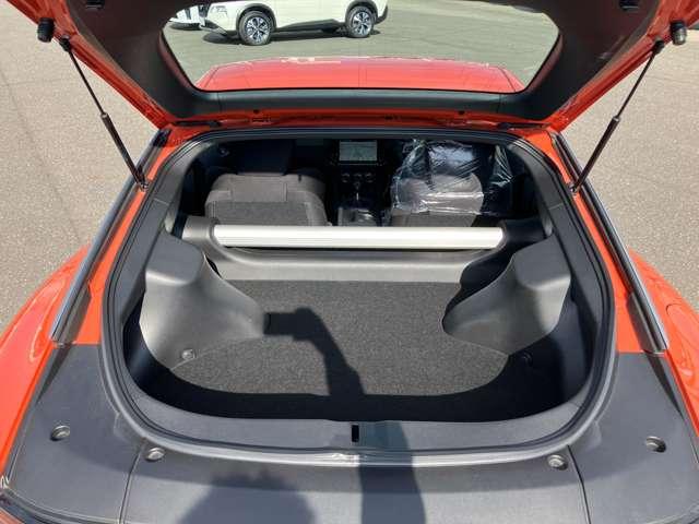 フェアレディZ 3.0(14枚目)