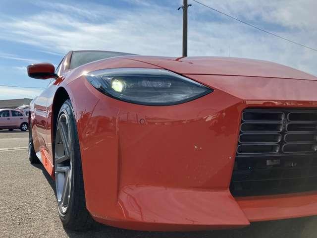 フェアレディZ 3.0(17枚目)