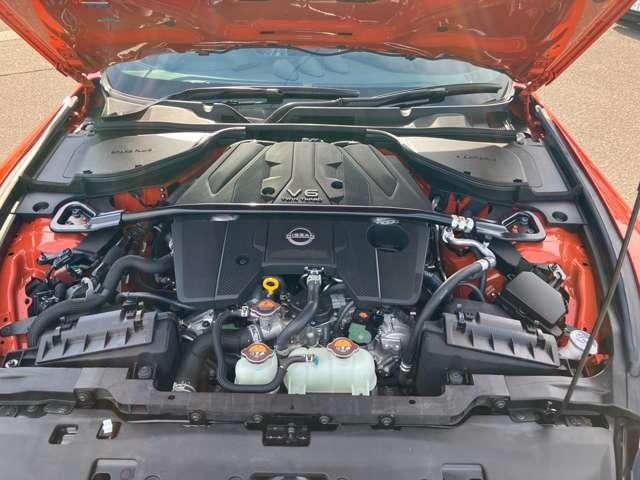 フェアレディZ 3.0(18枚目)