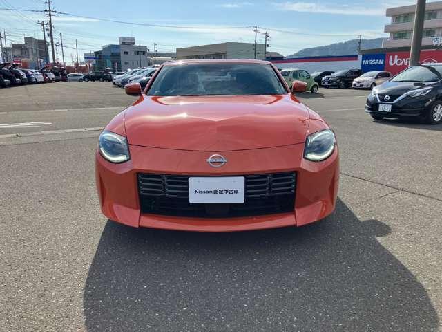 フェアレディZ 3.0(20枚目)