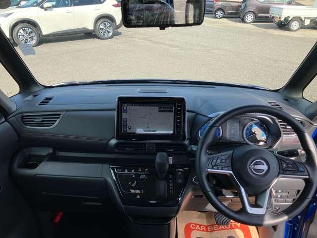 ルークス 660 ハイウェイスターGターボ プロパイロット エディション(4枚目)