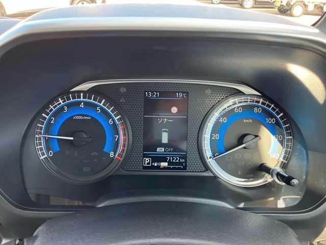 ルークス 660 ハイウェイスターGターボ プロパイロット エディション(5枚目)