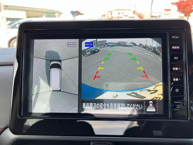 ルークス 660 ハイウェイスターGターボ プロパイロット エディション(7枚目)