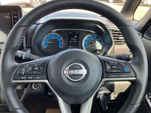 ルークス 660 ハイウェイスターGターボ プロパイロット エディション(11枚目)