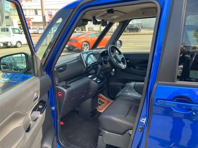 ルークス 660 ハイウェイスターGターボ プロパイロット エディション(15枚目)