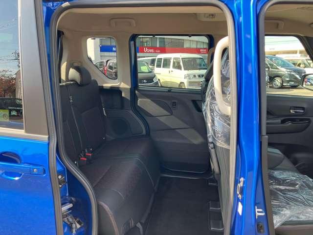 ルークス 660 ハイウェイスターGターボ プロパイロット エディション(16枚目)