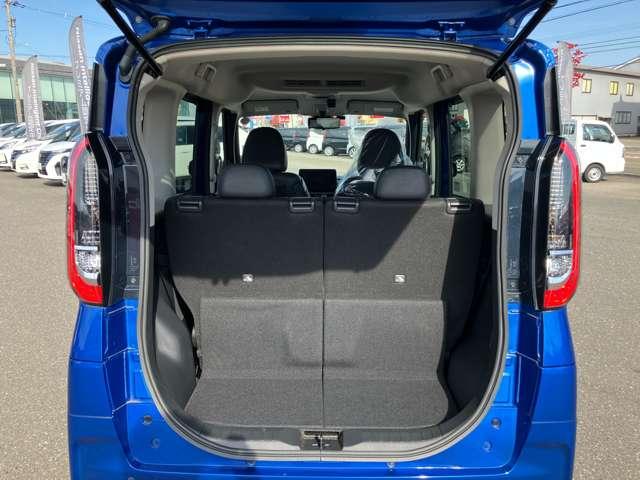 ルークス 660 ハイウェイスターGターボ プロパイロット エディション(20枚目)