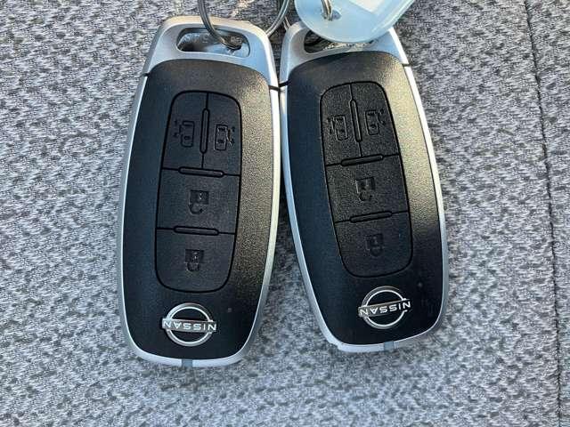 ルークス 660 X 当社試乗車・ディスプレイオーディオ(9枚目)