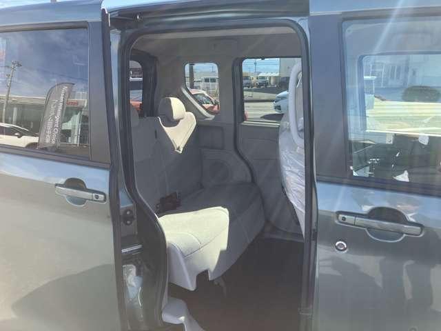 ルークス 660 X 当社試乗車・ディスプレイオーディオ(14枚目)