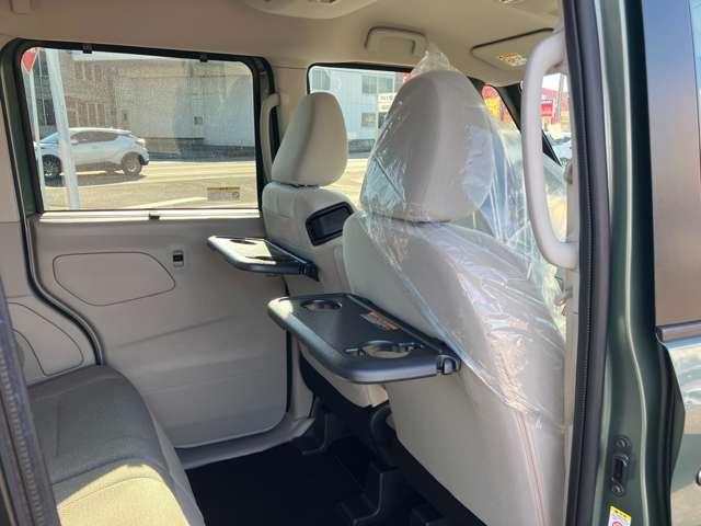 ルークス 660 X 当社試乗車・ディスプレイオーディオ(16枚目)