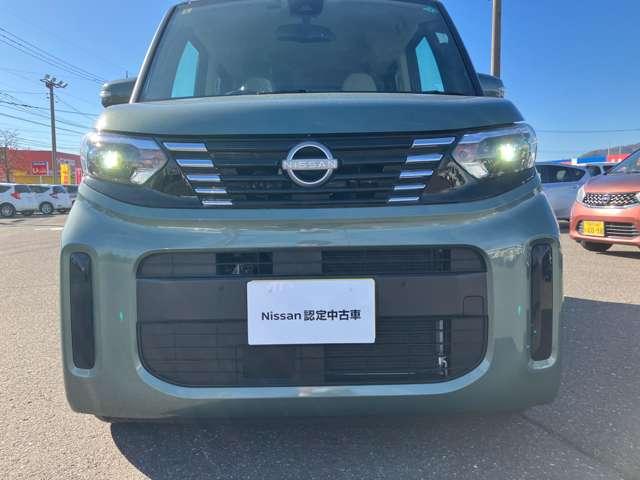 ルークス 660 X 当社試乗車・ディスプレイオーディオ(20枚目)