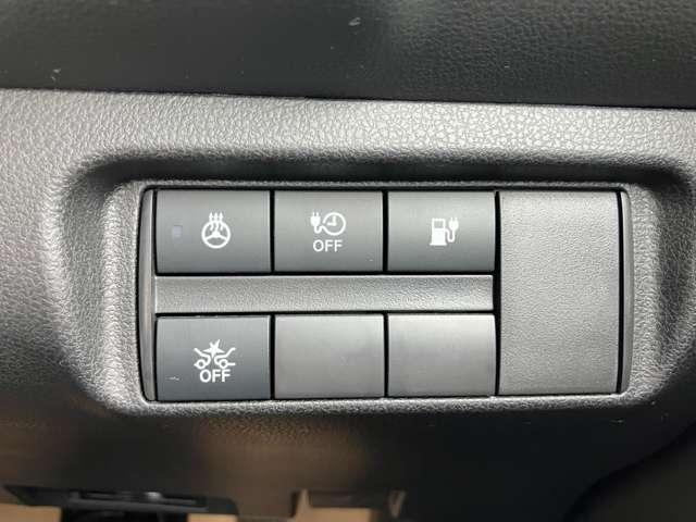 リーフ ｅ＋　アーバンクロム　メーカーナビ・アラウンドビューモニター・（14枚目）