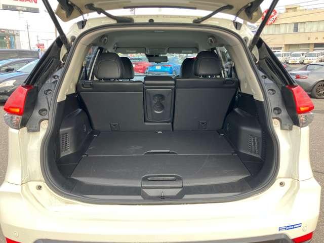 エクストレイル ２．０　２０Ｘｉ　２列車　４ＷＤ（18枚目）