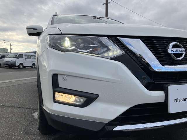 エクストレイル ２．０　２０Ｘｉ　２列車　４ＷＤ（20枚目）