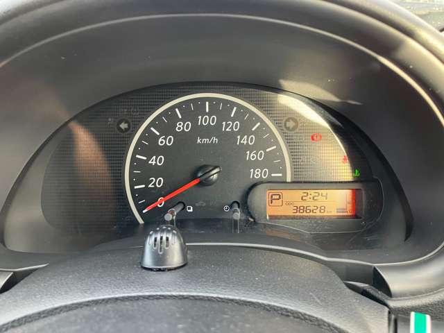 マーチ １．２　ＮＩＳＭＯ（5枚目）