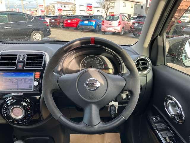 マーチ １．２　ＮＩＳＭＯ（10枚目）