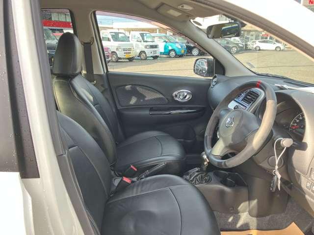 マーチ １．２　ＮＩＳＭＯ（12枚目）