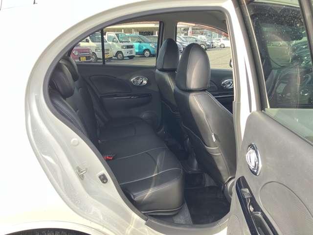 マーチ １．２　ＮＩＳＭＯ（14枚目）