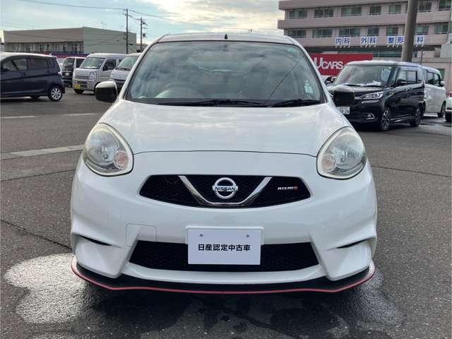 マーチ １．２　ＮＩＳＭＯ（17枚目）