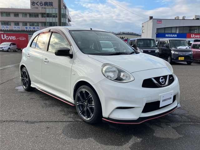 マーチ １．２　ＮＩＳＭＯ（18枚目）