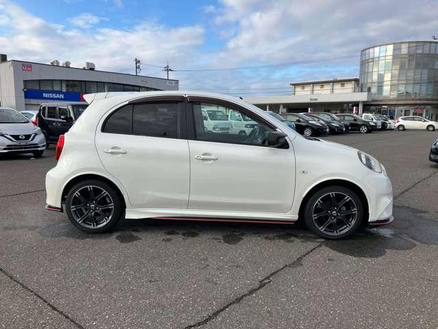 マーチ １．２　ＮＩＳＭＯ（19枚目）