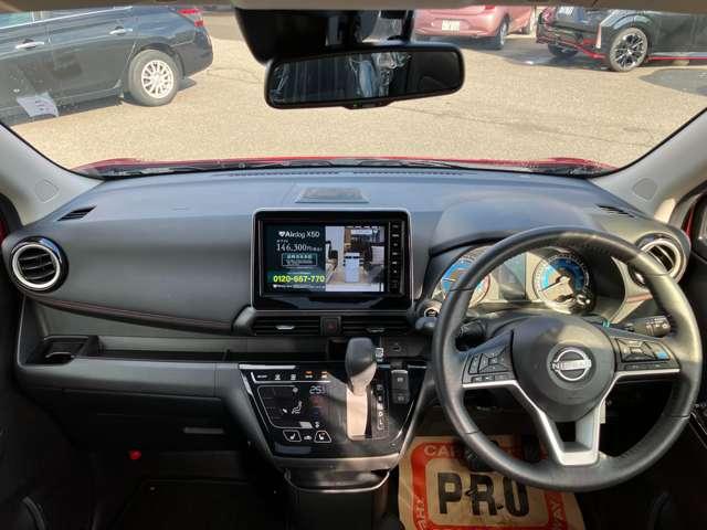 デイズ ６６０　ハイウェイスターＧターボ　プロパイロット　エディション　４ＷＤ（4枚目）