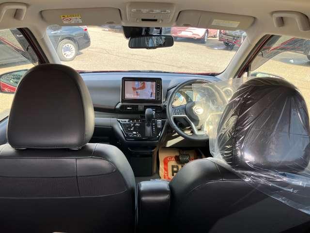 デイズ ６６０　ハイウェイスターＧターボ　プロパイロット　エディション　４ＷＤ（5枚目）