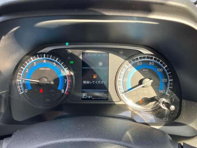 デイズ ６６０　ハイウェイスターＧターボ　プロパイロット　エディション　４ＷＤ（6枚目）