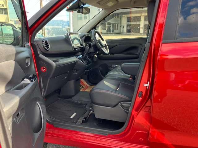 デイズ ６６０　ハイウェイスターＧターボ　プロパイロット　エディション　４ＷＤ（15枚目）