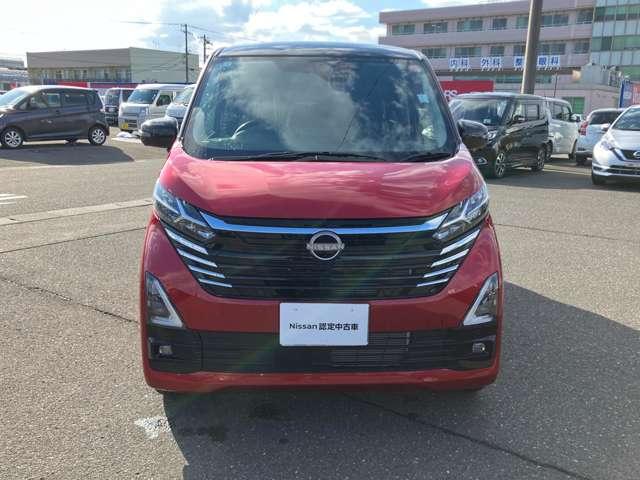 デイズ ６６０　ハイウェイスターＧターボ　プロパイロット　エディション　４ＷＤ（19枚目）