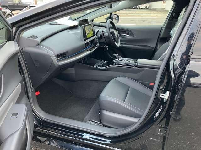 プリウス ２．０　Ｚ（18枚目）