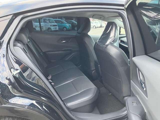 プリウス ２．０　Ｚ（19枚目）