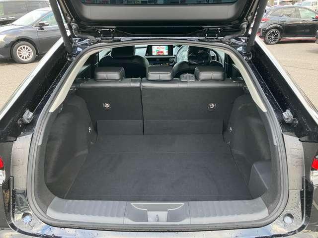 プリウス ２．０　Ｚ（20枚目）