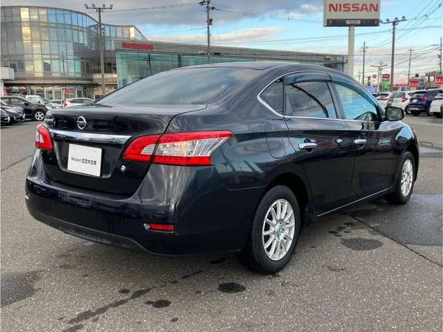 シルフィ １．８　Ｘ（3枚目）