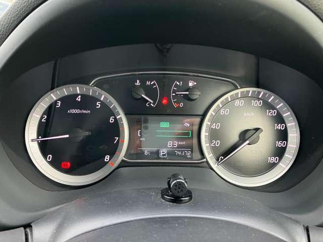 シルフィ １．８　Ｘ（5枚目）