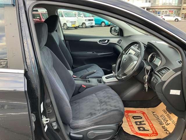 シルフィ １．８　Ｘ（11枚目）