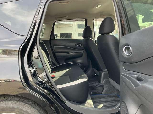 ノート １．２　ｅ－ＰＯＷＥＲ　Ｘ　メモリーナビ・アラウンドビュー・ＥＴＣ（15枚目）