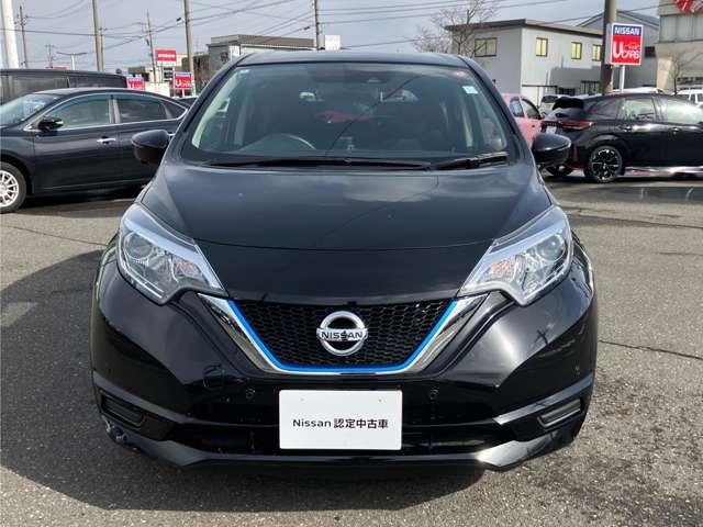 ノート １．２　ｅ－ＰＯＷＥＲ　Ｘ　メモリーナビ・アラウンドビュー・ＥＴＣ（19枚目）