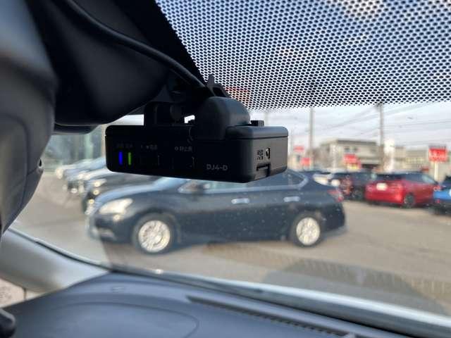 ノート １．２　Ｘ　ＤＩＧ－Ｓ　アラウンドビュー・ドライブレコーダー（9枚目）