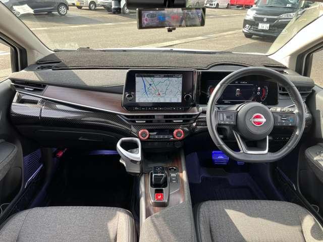 オーラ １．２　Ｇ　メーカナビ・ＢＯＳＥ・プロパイロット（4枚目）