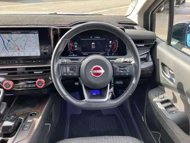 オーラ １．２　Ｇ　メーカナビ・ＢＯＳＥ・プロパイロット（6枚目）