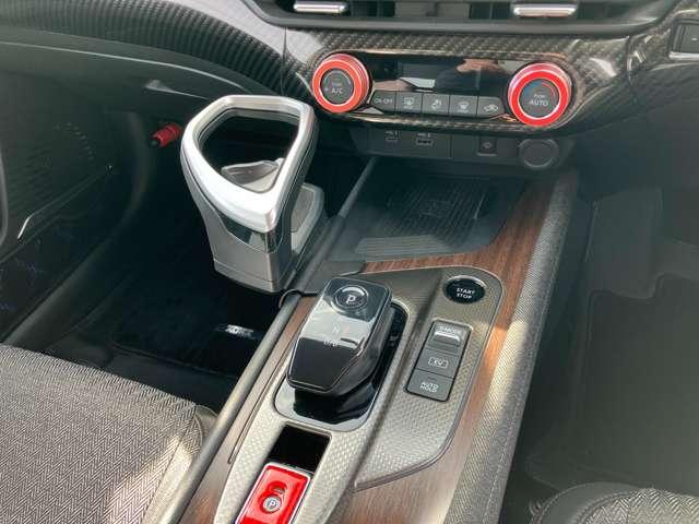 オーラ １．２　Ｇ　メーカナビ・ＢＯＳＥ・プロパイロット（7枚目）