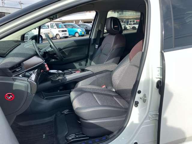 オーラ １．２　Ｇ　メーカナビ・ＢＯＳＥ・プロパイロット（15枚目）