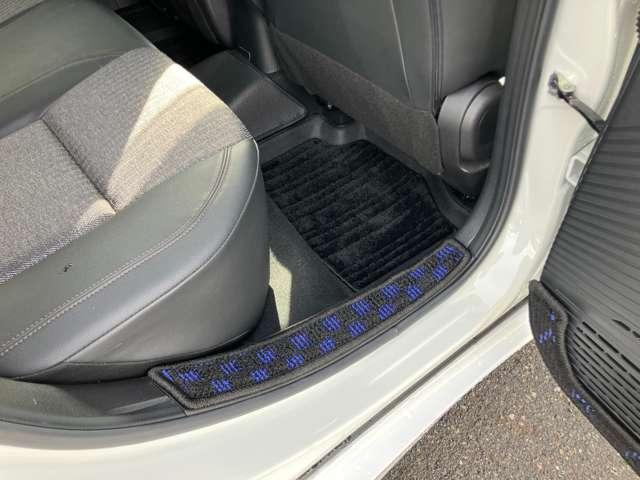 オーラ １．２　Ｇ　メーカナビ・ＢＯＳＥ・プロパイロット（17枚目）