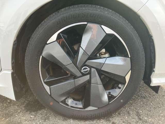 オーラ １．２　Ｇ　メーカナビ・ＢＯＳＥ・プロパイロット（21枚目）